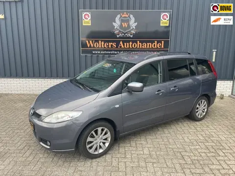 Mazda 5 1.8 Executive