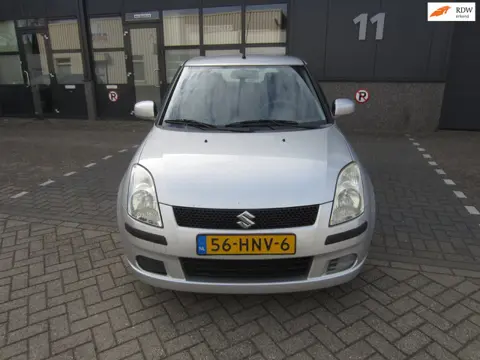 Suzuki Swift 1.3 GLS 2005 Airco NAP! APK!