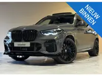 BMW X5 xDrive45e High Executive |Pano |Soft Close |Luchtvering |Achteras besturing |Head-up |Co Pilo