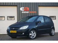 Hyundai Getz 1.4i World Cup edition | 5 DEURS | (bj 2006)