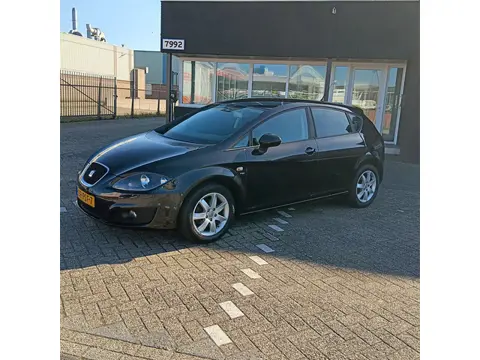 Seat Leon 1.2 TSI Good Stuff