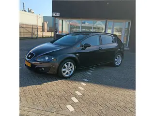 Seat Leon 1.2 TSI Good Stuff