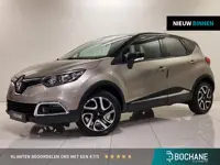 Renault Captur 1.2 TCe Dynamique  | Trekhaak | Navigatie | Parkeersensoren |