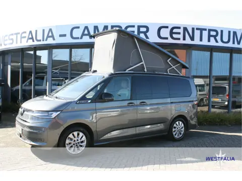 Volkswagen California Ocean 1.5 eHybrid 180 kW / 245 PK DSG 4Motion