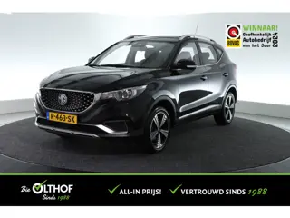 MG Mg Zs EV Luxury 45 kWh | PANO-DAK | CARPLAY | (bj 2021)