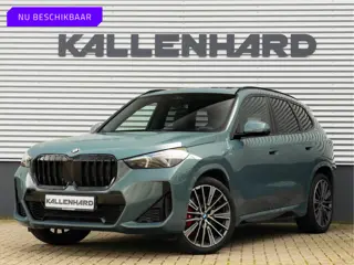 BMW X1 sDrive18i M-Sport Pro - Pano - Massage Zetel - Trekhaak - ACC