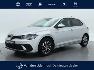 Volkswagen Polo 1.0 TSI 95pk Life Business Navigatie Camera