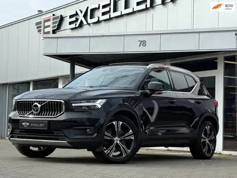 Volvo XC40 1.5 T5 Recharge Inscription | Panoramadak | 360 Cam