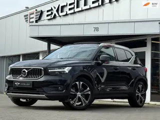 Volvo XC40 1.5 T5 Recharge Inscription | Panoramadak | 360 Cam