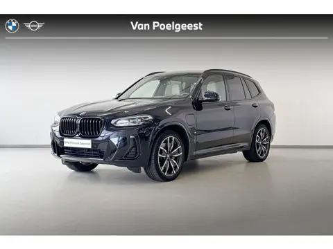 BMW X3 xDrive30e Business Edition Plus M Sportpakket Aut.