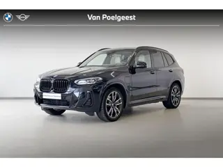 BMW X3 xDrive30e Business Edition Plus M Sportpakket Aut.