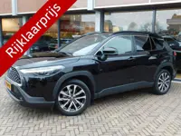Toyota Corolla Cross Hybrid 200 Style | Trekhaak | Stoel Stuurverwarming