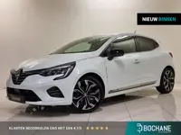 Renault Clio 1.0 TCe 90 Techno | Navigatie | Achteruitrijcamera | Cruise Control | Parkeersensoren V
