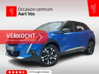 Peugeot e-2008 EV GT 50 kWh | Schuifdak | Carplay/Android Auto | Camera achter |