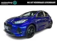 Mazda 2 Hybrid 1.5 Homura Plus | € 2.500,-  voorraad voordeel | Head-up display | achteruitrijcamera