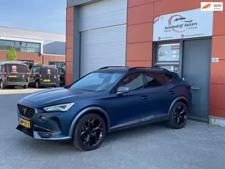 Cupra Formentor 1.4 e-Hybrid VZ Copper Edition APK CARPLAY CAMERA ACC LANE