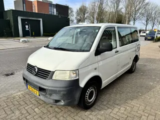 Volkswagen Transporter Kombi 1.9 TDI 300*Airco*9-Persoons*