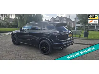 Porsche Cayenne 3.0 S E-Hybrid