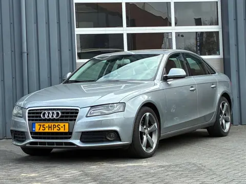 Audi A4 Limousine 2.0 TFSI Pro Line Xenon Climate controle