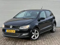 Volkswagen Polo 1.2 TSI BlueMotion Highline | Nieuw Binnen! | Clima | Navi | Cruise