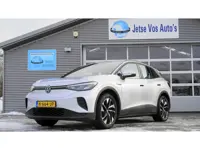 Volkswagen ID.4 Life 77 kWh Trekhaak SOH 91 %