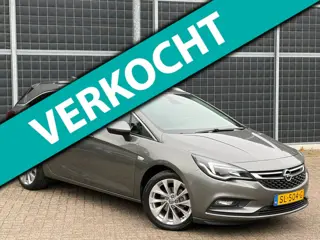 Opel Astra Sports Tourer 1.0 Turbo | Online Edition | CarPlay | incl. 12 mnd garantie |