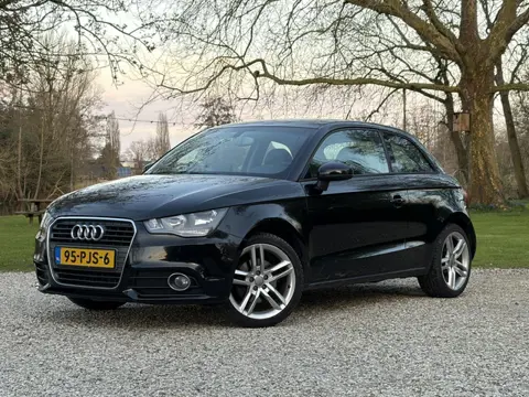 Audi A1 1.4 *Gr.Beurt+Remmen+4xBanden+APK '27*