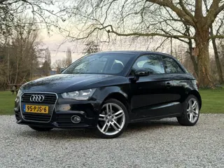 Audi A1 1.4 *Gr.Beurt+Remmen+4xBanden+APK '27*