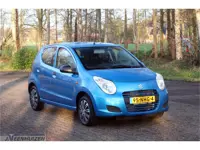 Suzuki Alto 1.0 Comfort Plus | 2010 | Airco | Nwe APK!
