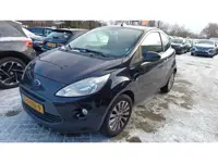 Ford Ka 1.2 Titanium X start/stop | Lichtmetalen velgen | radio Cd  | Handel /Export