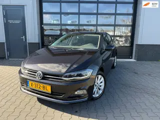 Volkswagen Polo 1.0 TSI Highline automaat dealer onderhouden