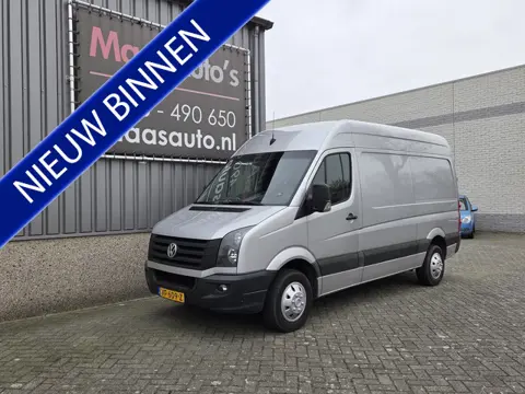 Volkswagen Crafter 2.0 TDI L2/H2 airco / Cruise control !!!