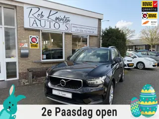 Volvo XC40 1.5 T2 Momentum Automaat / Navigatie