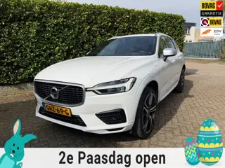 Volvo XC60 2.0 T8 Twin Engine AWD Inscription Automaat / Panoramadak