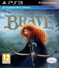 Brave the Video Game