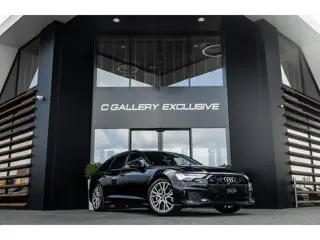 Audi A6 Avant 50 TFSI e quattro S edition - S Line | 360 Camera | ACC | HUD | Trekhaak