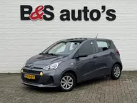 Hyundai I10 1.0i i-Motion Airco Elektrische ramen Nette Auto! Lage Km stand!