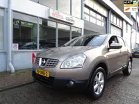 Nissan Qashqai 1.6 Acenta