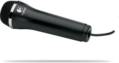 Logitech Vantage USB Microphone