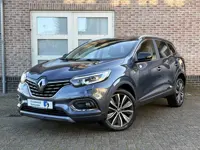 Renault Kadjar 1.3 TCe 160PK Bose Automaat Navi Dealer O.H.