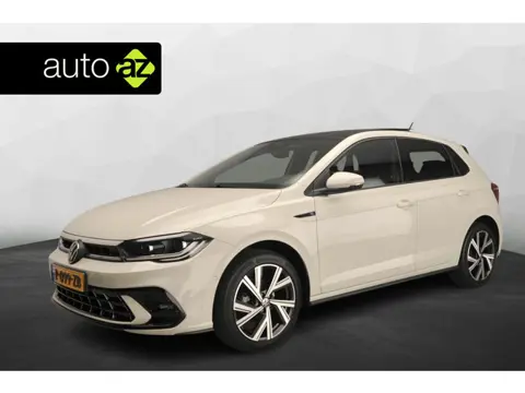 Volkswagen Polo 1.0 TSI R-Line Business | Pano | Beats Audio | Matrix LED | Camera | Stoelverwarming