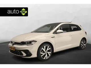 Volkswagen Polo 1.0 TSI R-Line Business | Pano | Beats Audio | Matrix LED | Camera | Stoelverwarming