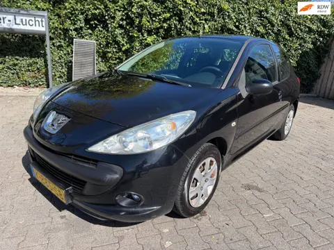 Peugeot 206 + 1.1 Accent