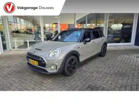 Mini Clubman 2.0 Cooper S Chili Serious Business |NAP|1e eigenaar|Pano |Automaat |Leder