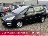 Citroen Grand C4 Picasso 1.6 Collection EGS 156PK 7persoons AUTOMAAT! NIEUWE APK! NAVI l CRUISE l LE