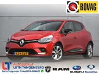 Renault Clio 0.9 TCe Limited | PDC | Navi | (bj 2017)