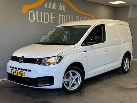 Volkswagen Caddy Cargo 2.0 TDI Carplay/Cruise/Camera