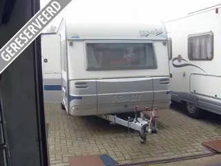 Fendt Diamant 510 TF