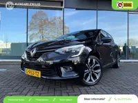 Renault Clio 1.0 TCe Intens - Groot Navi - Climate - Camera - Parkeerhulp - Org.NL