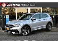 Volkswagen Tiguan 1.4 TSI eHybrid R-Line Business+